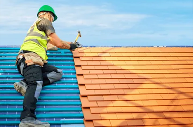 Affordable Roofing Services 1