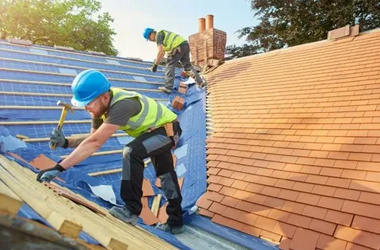 Affordable Roofing Services 3