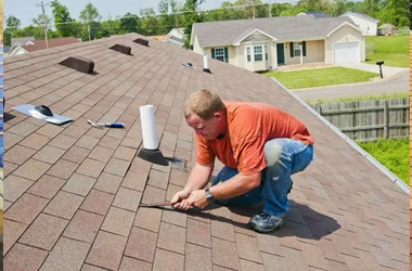 Affordable Roofing Services 4