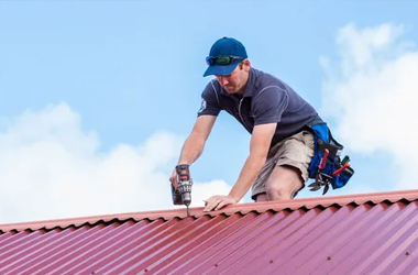 Affordable Roofing Services