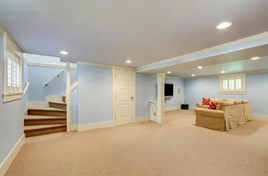 Basement Work Repair1 2