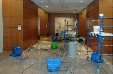 Basement Work Repair2 1