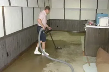 Basement Work Repair2