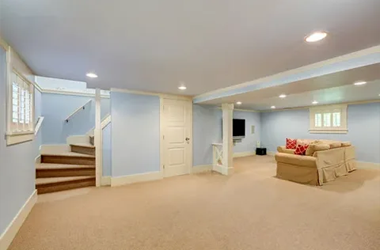 Basement Work Repair3 1