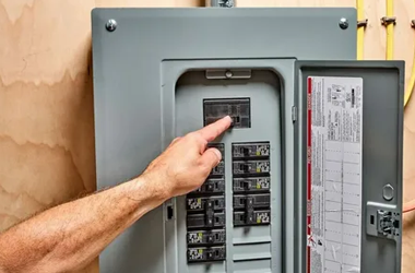 Breaker Box Replacement1