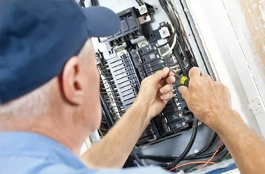 Breaker Box Replacement2