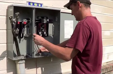 Breaker Box Replacement3