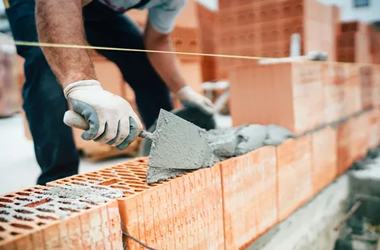 Brick Work Brick Wall Installation2 1