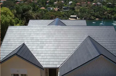 Ceramic Roof1