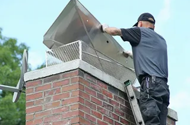Chimney Repair Replacement2