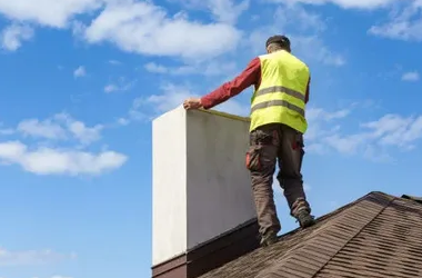 Chimney Repair Replacement4