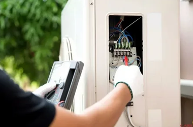Circuit Breaker Installation3