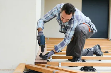 Deck Porch Installation Repair2 1