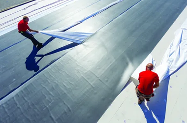 EPDM Roof 2