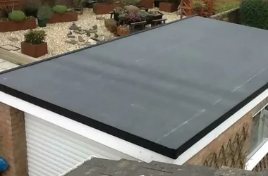 EPDM Roof