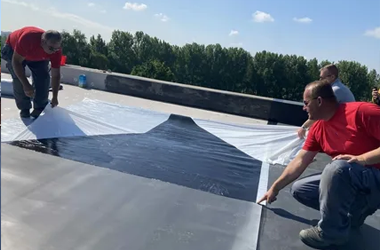 EPDM Roof3