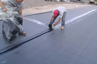 EPDM Roof4