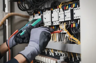 Electrical Panel Upgrade