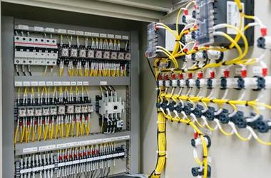 Electrical Panel Upgrade1