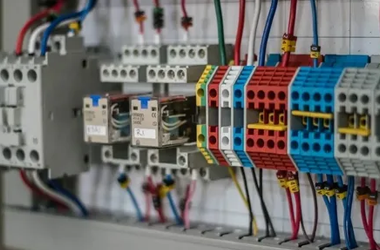 Electrical Panel Upgrade2