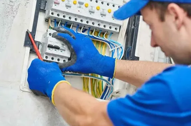 Electrical Panel Upgrade3