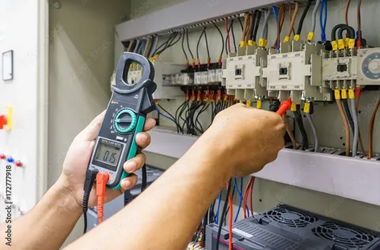Electrical Repair Maintenance1