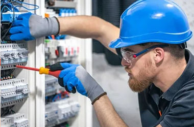 Electrical Repair Maintenance2