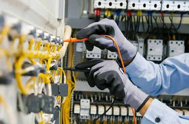 Electrical Repair Maintenance3