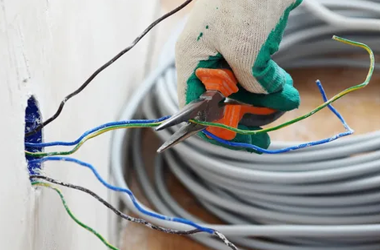 Electrical Rewiring Services