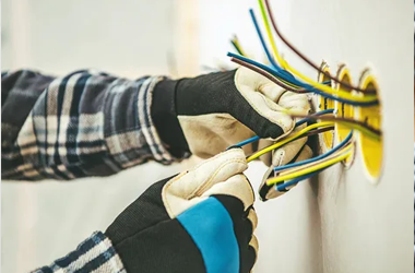 Electrical Rewiring Services1