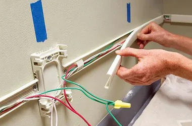 Electrical Rewiring Services2
