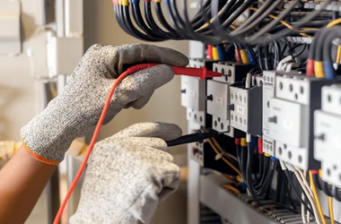 Electrical Rewiring Services3