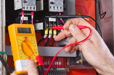 Electrical Troubleshooting 1