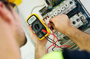 Electrical Troubleshooting