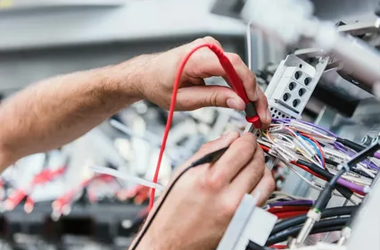 Electrical Troubleshooting1