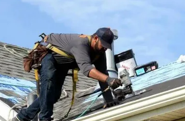 Emergency Roof Repair 3