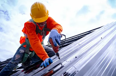 Emergency Roof Repair