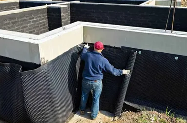Exterior Waterproofing 2