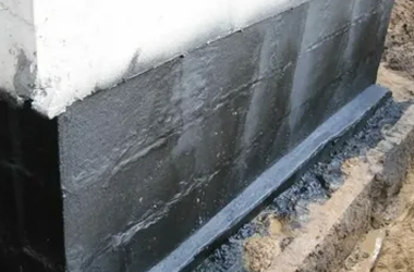 Exterior Waterproofing 4