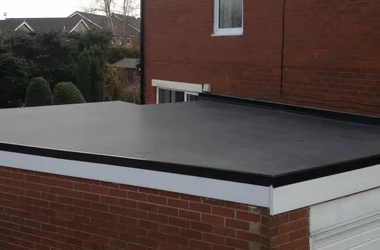 Flat Roof