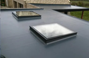 Flat Roof1 1
