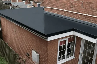 Flat Roof1