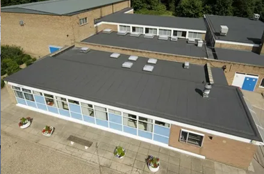 Flat Roof2