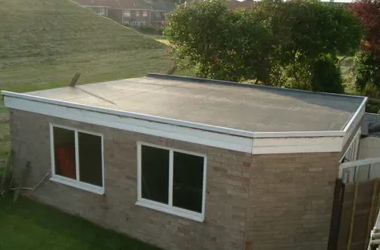 Flat Roof3
