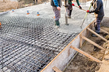 Foundation Repair 1