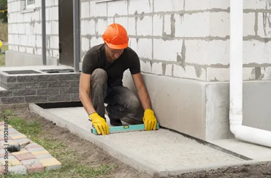 Foundation Repair 2