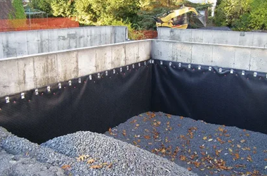 Foundation Waterproofing 3