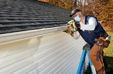 Gutter Installation Repair1