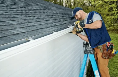 Gutter Installation Repair2 1