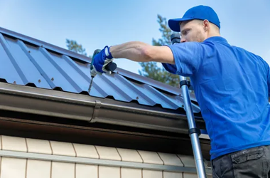 Gutter Installation Repair2